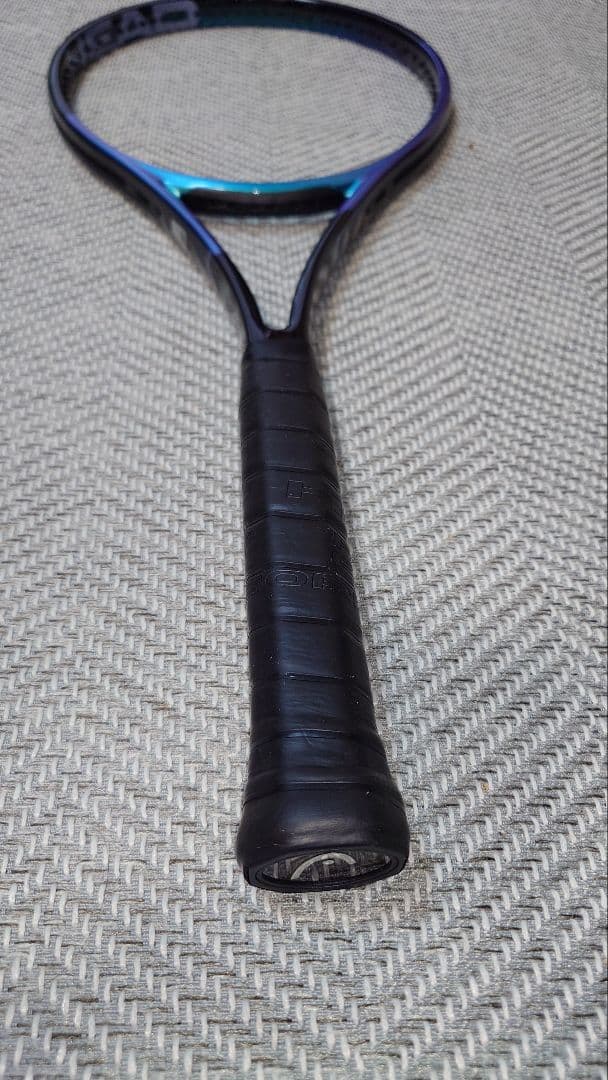 ラケット(硬式用) HEAD Gravity TOUR 2025