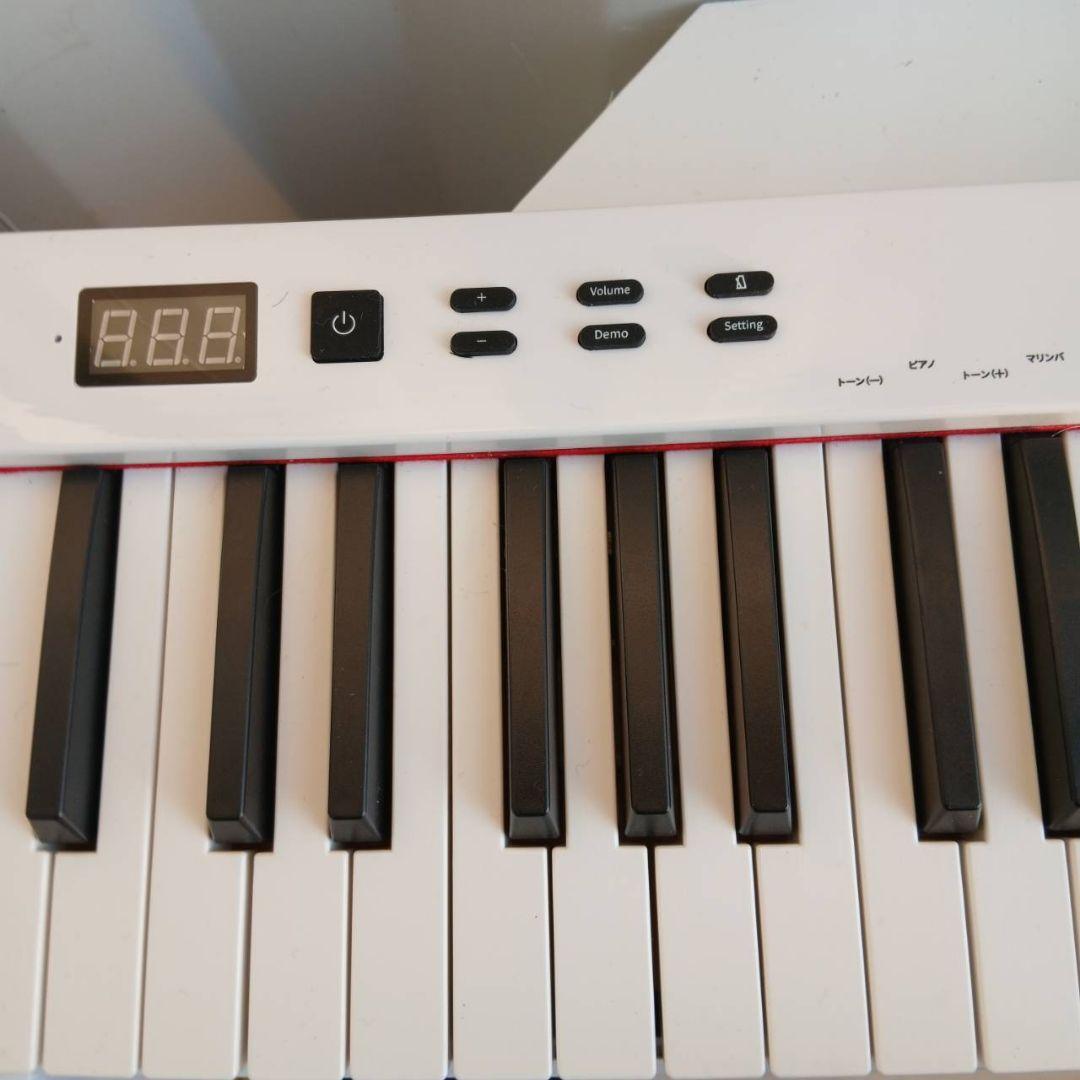 CARINA カリーナ　電子ピアノ88鍵盤　SR0088C