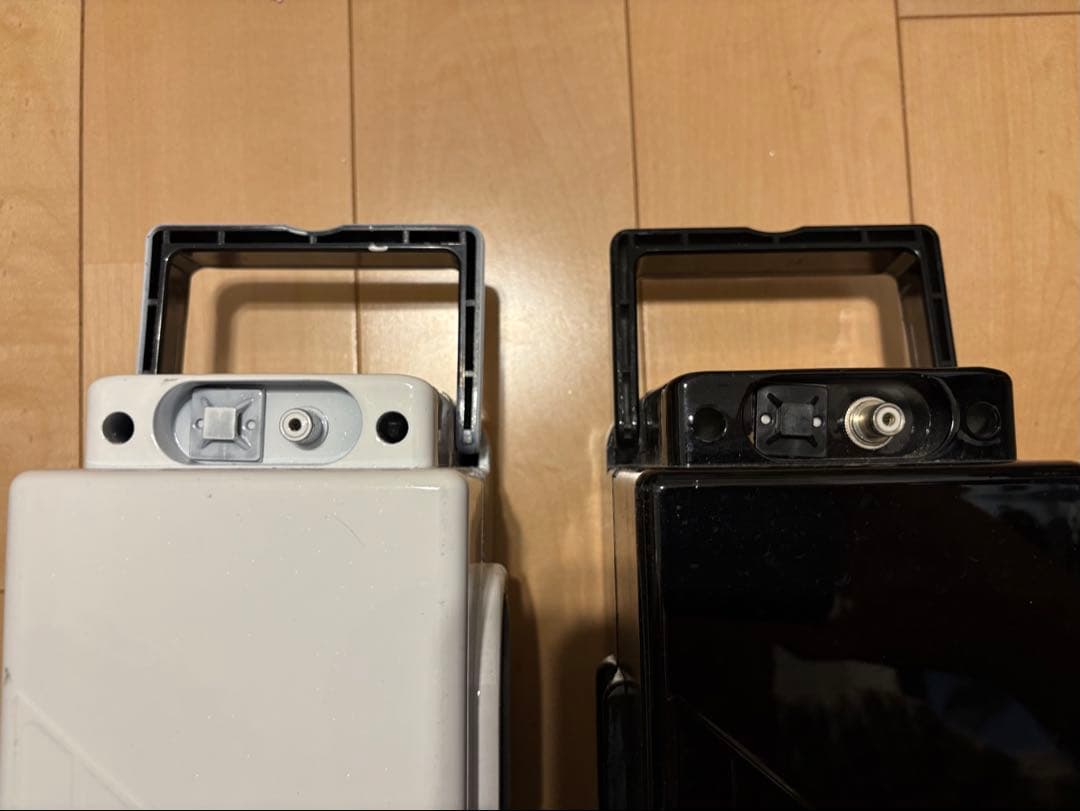 24V12AH大容量バッテリー折り畳型電動自転車 E-BIKE 白のみ　充電器付