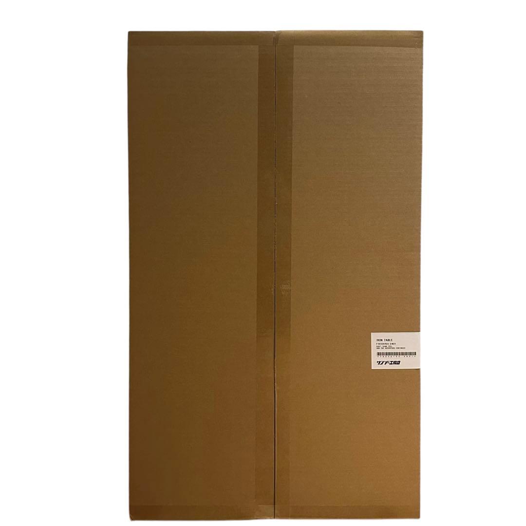 アイアンテーブル IRON TABLE　サンゾー工務店