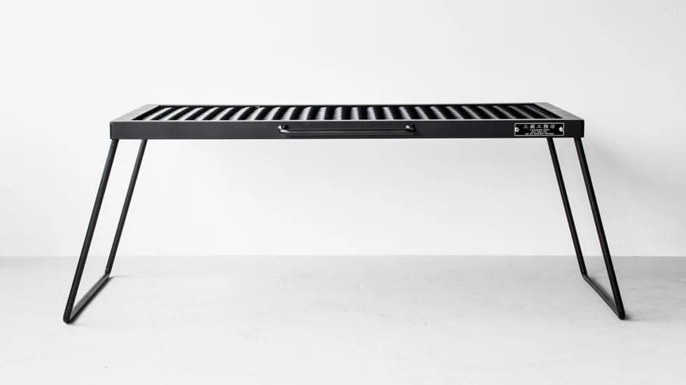 アイアンテーブル IRON TABLE　サンゾー工務店