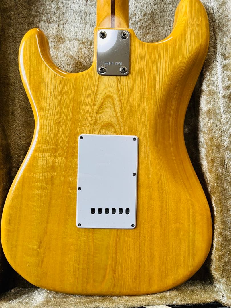 YAMAHA Super Rock’nRoller500 ジャパンビンテージ