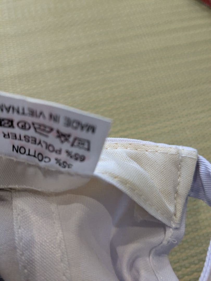 最終値下げ OMEGA ホワイトキャップ 非売品