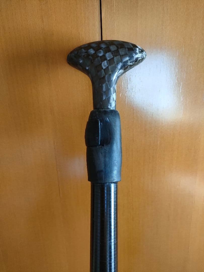 StarBoard Hybrit Carbonカーボンファイバー製パドルS40