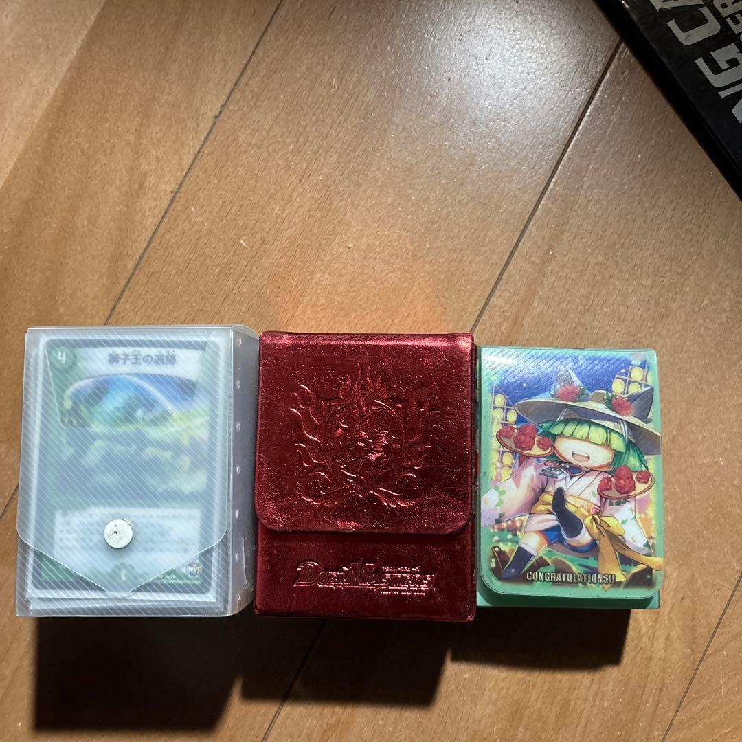 デュエルマスターズ 引退セット 149枚