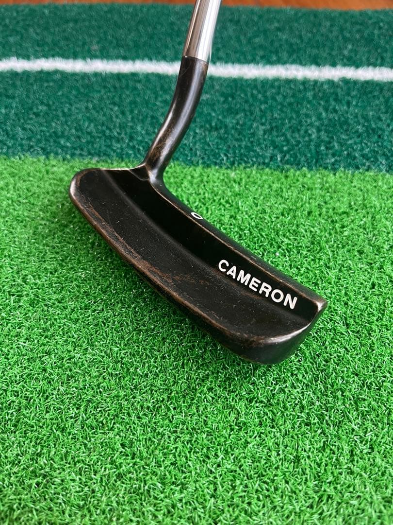 SCOTTY CAMERON サーカ62 No.１