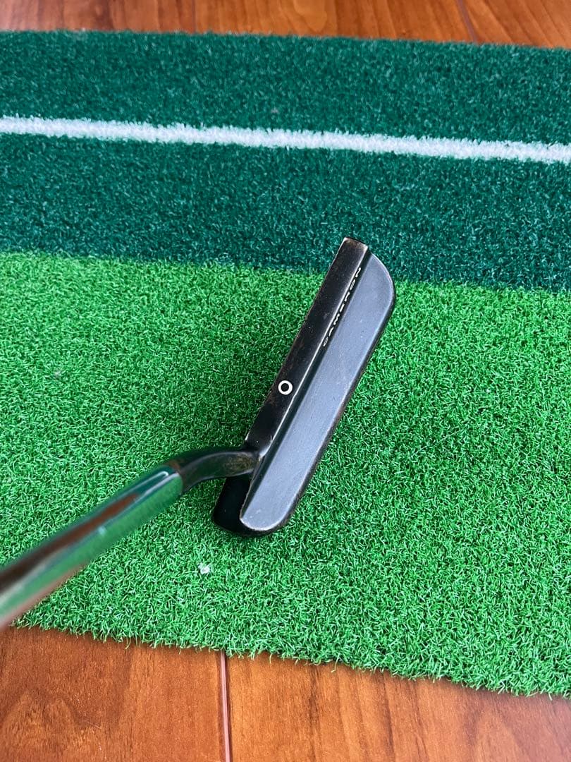 SCOTTY CAMERON サーカ62 No.１