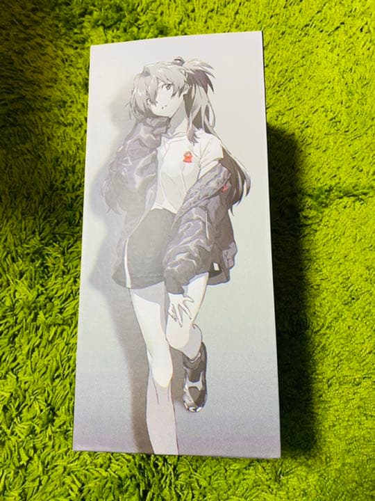 式波 アスカ ラングレー Ver.RADIO