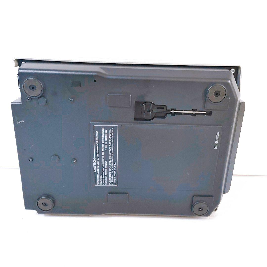 Pioneer パイオニア CDJ-200 DJ用CDプレーヤー