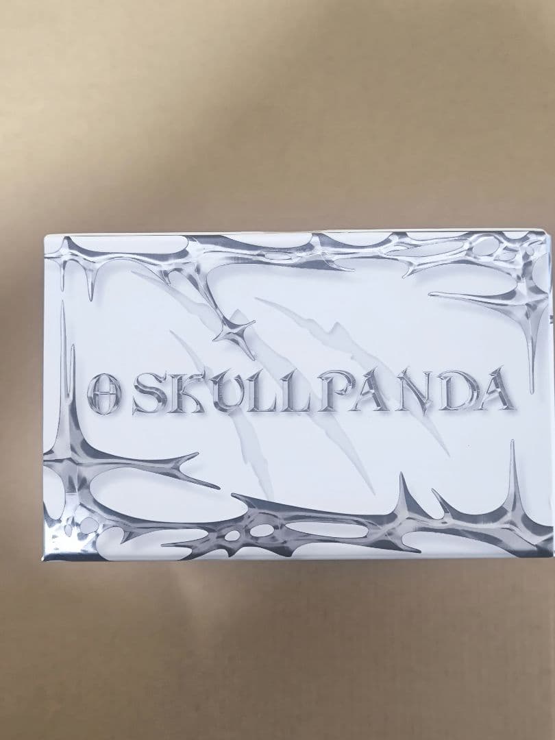 SKULLPANDA（スカルパンダ）XG 日本限定モデル　[新品]