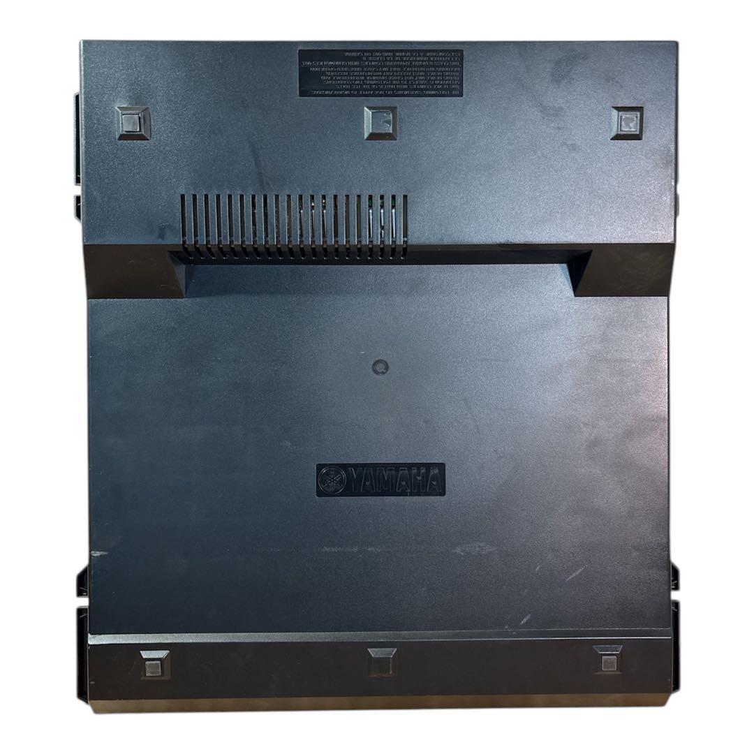 ヤマハYAMAHA MG166CX ミキサー ミキシングコンソール