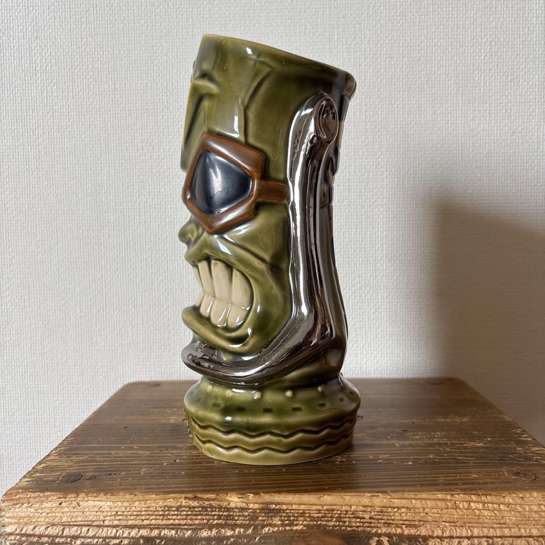 Tiki FARM マグ　セット