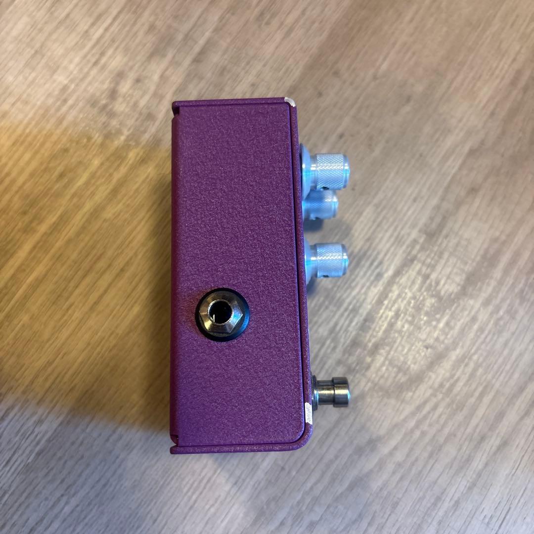 ギター Bogner Burnley V2