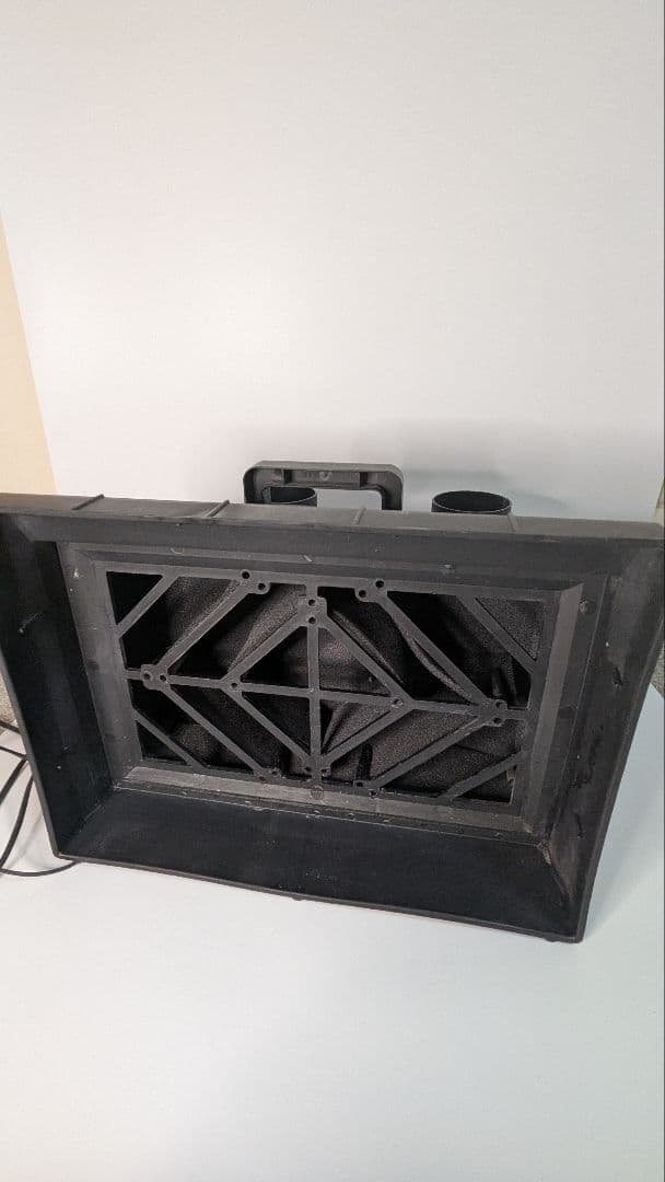 タミヤ スプレーワーク ペインティングブースIIツインファン 2日間限定価格