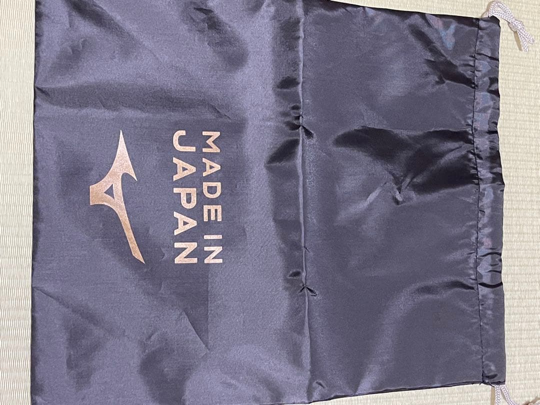 まみたすモレリア 2 JAPAN 26.5 MUGEN PACK ブルー