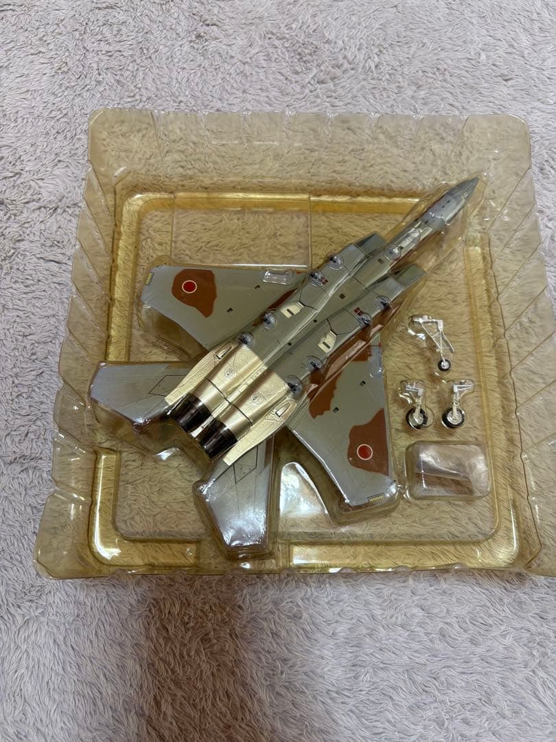 F-15DJ Eagle 1/72 スケール