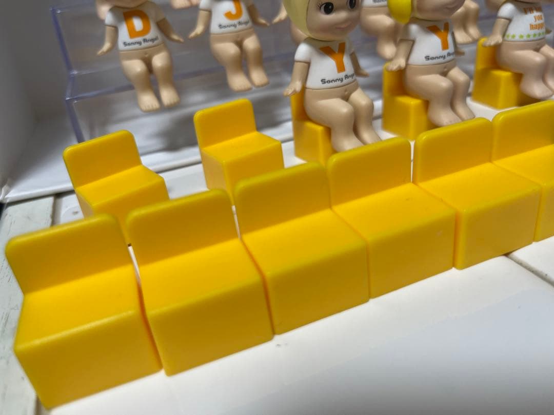 ソニーエンジェル