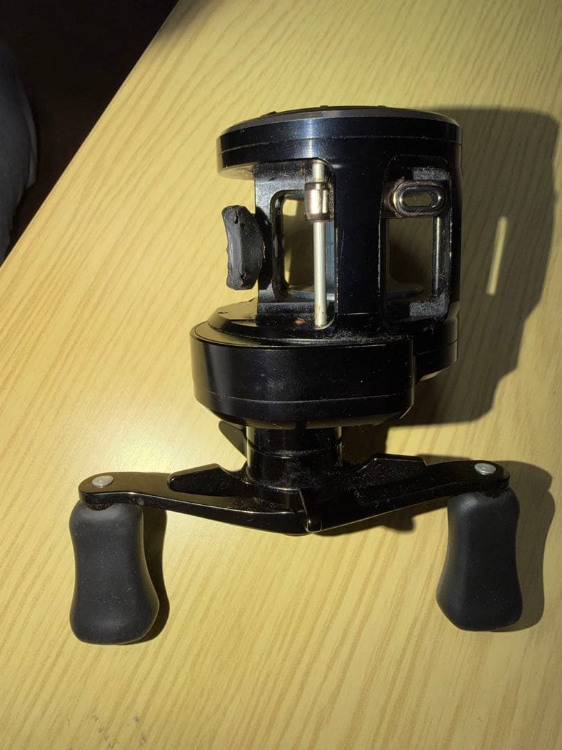 ダイワ　18リョウガ　1016SHL