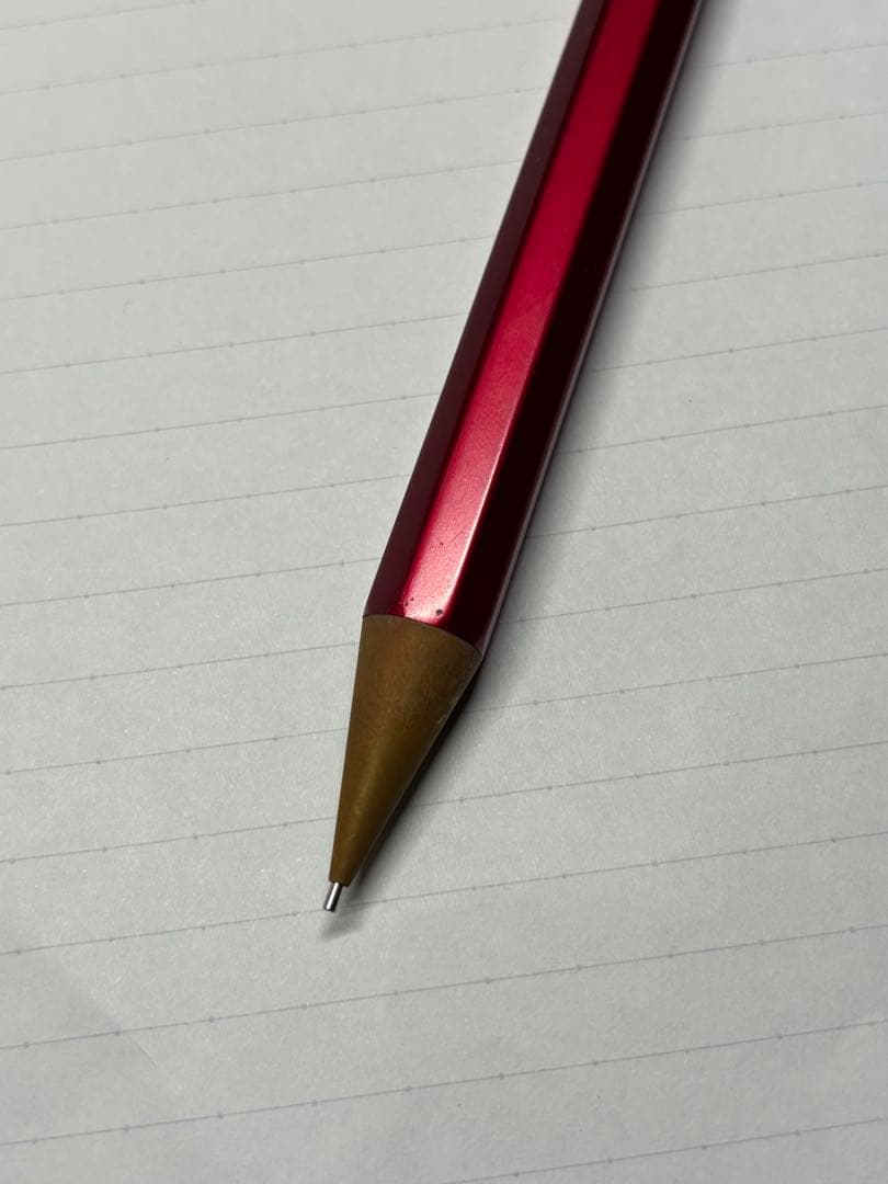 クリスマス破格‼️kaweco collection限定モデル0.7mm＋ケース