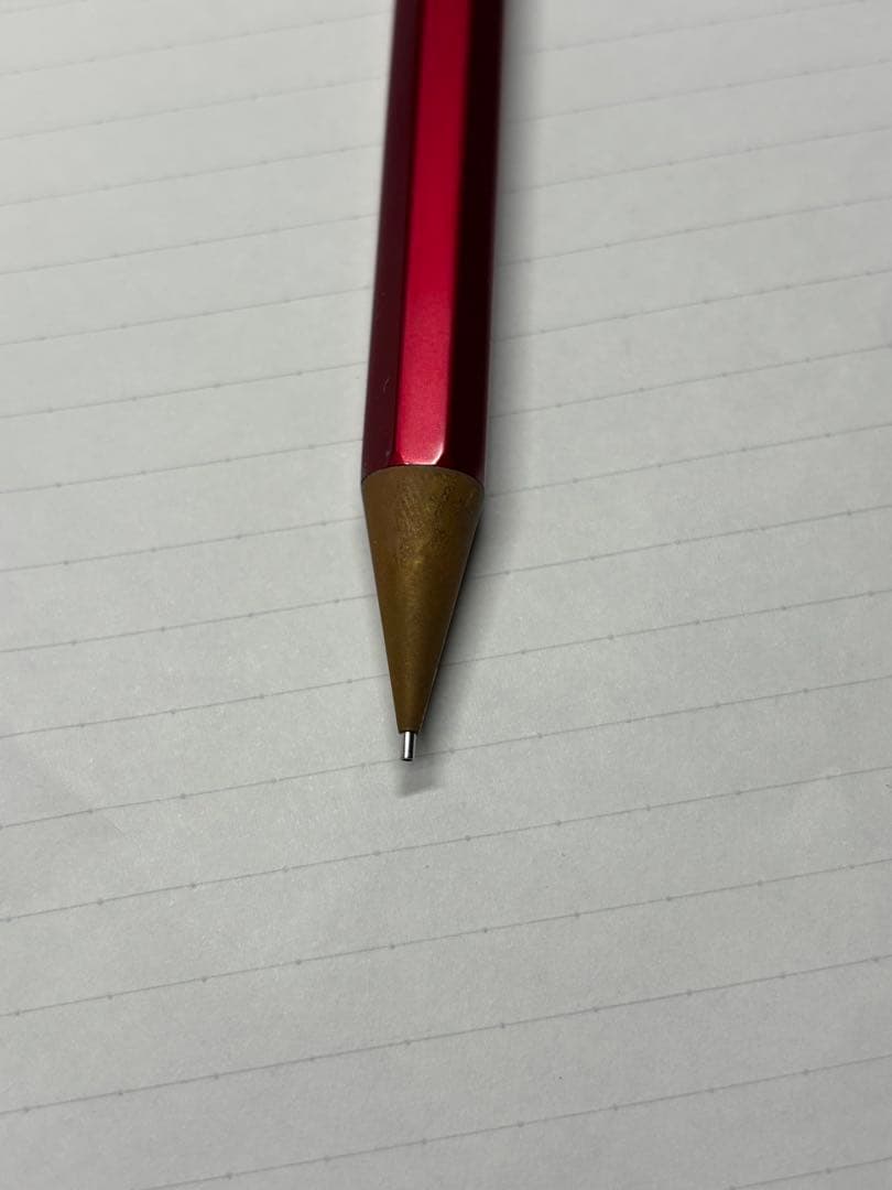 クリスマス破格‼️kaweco collection限定モデル0.7mm＋ケース