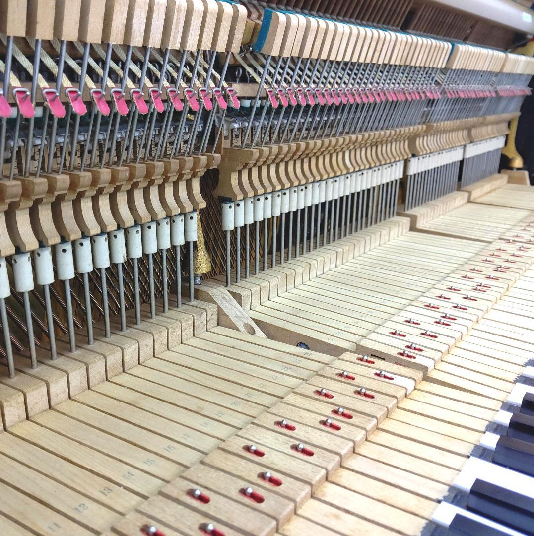 ヤマハ UX【内部調整/外装研磨美装/調律済】試弾歓迎！ YAMAHA