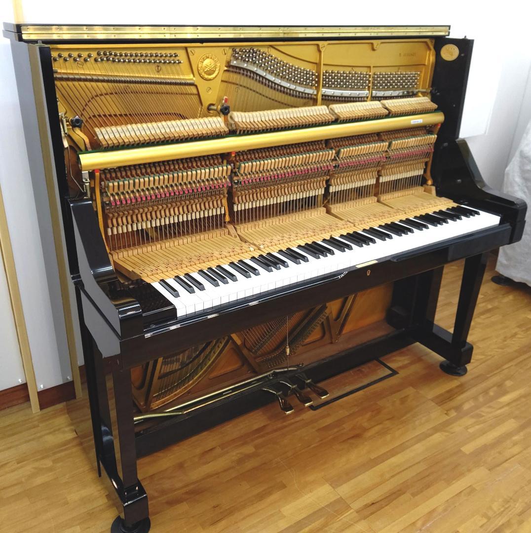 ヤマハ UX【内部調整/外装研磨美装/調律済】試弾歓迎！ YAMAHA