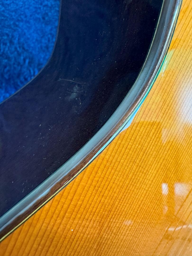 Morris モーリス ギター アルハンブラ