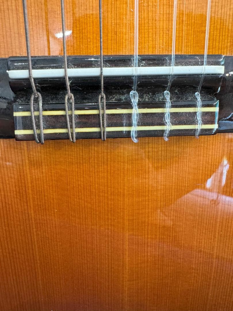 Morris モーリス ギター アルハンブラ