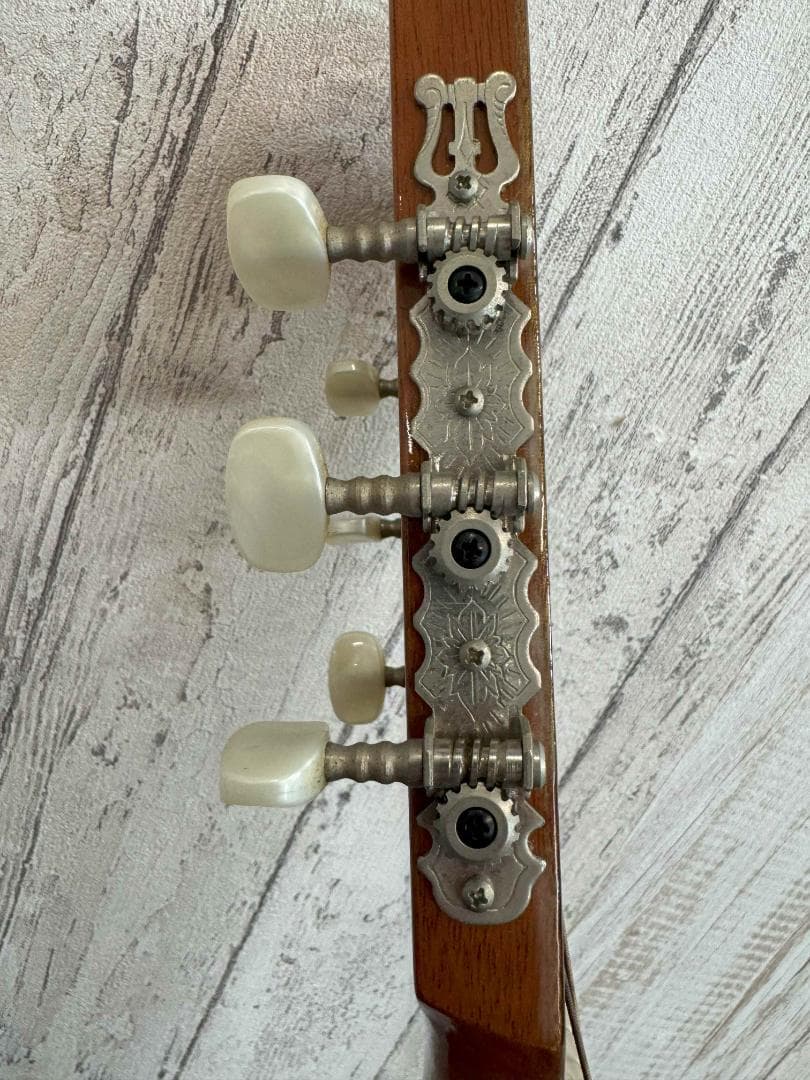 Morris モーリス ギター アルハンブラ