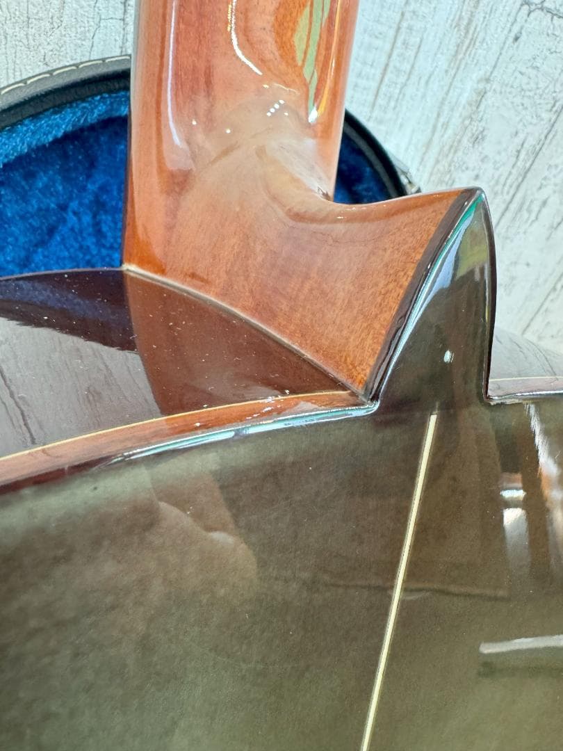 Morris モーリス ギター アルハンブラ