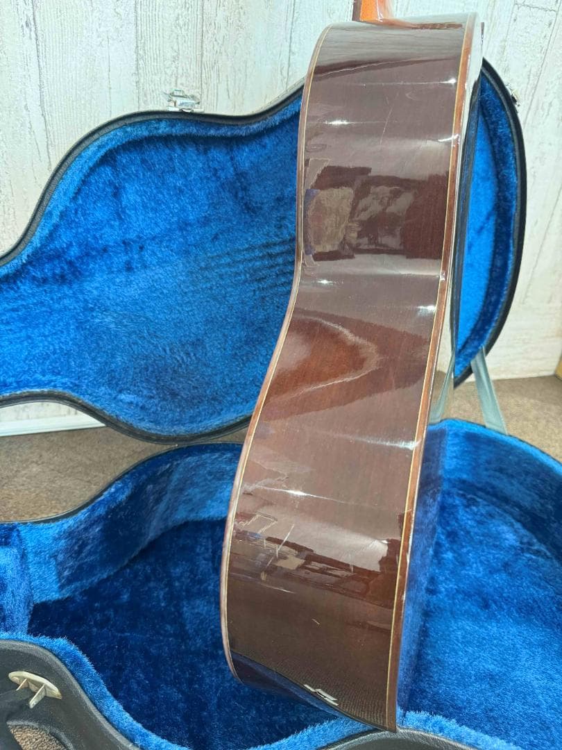 Morris モーリス ギター アルハンブラ