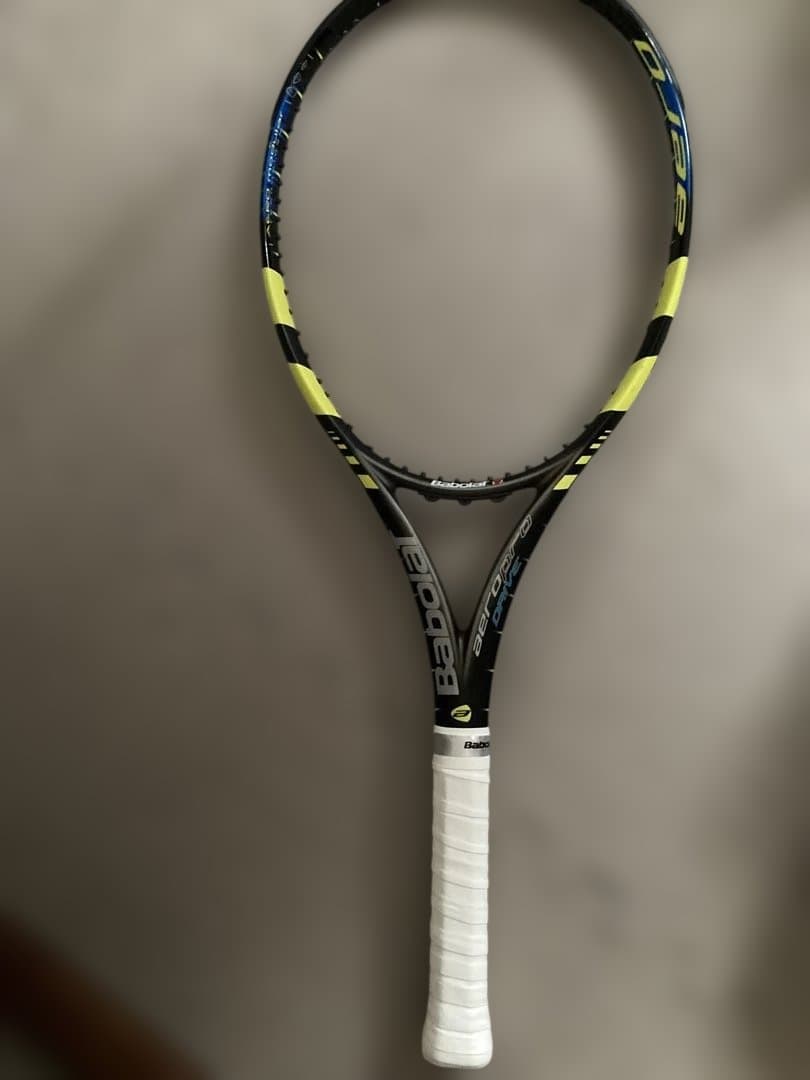 aero pro drive 2004 初代　グリップサイズ2