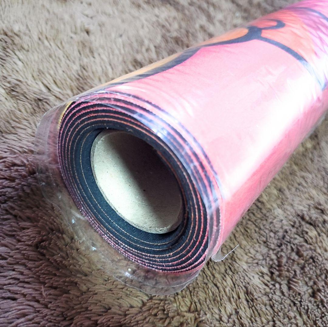 【LAVA】 ハローキティ コラボ オリジナルヨガマット 【非売品】