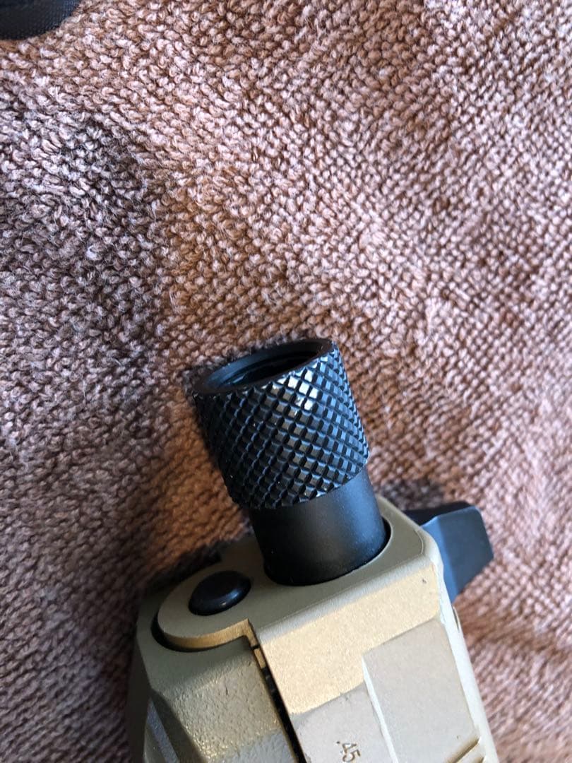 東京マルイ　FNX-45 TACTICAL スペアマガジン他色々