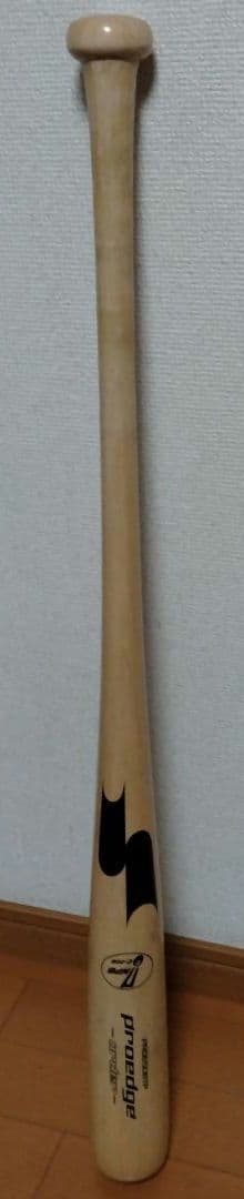 松坂大輔　プロ野球バット　刻印入