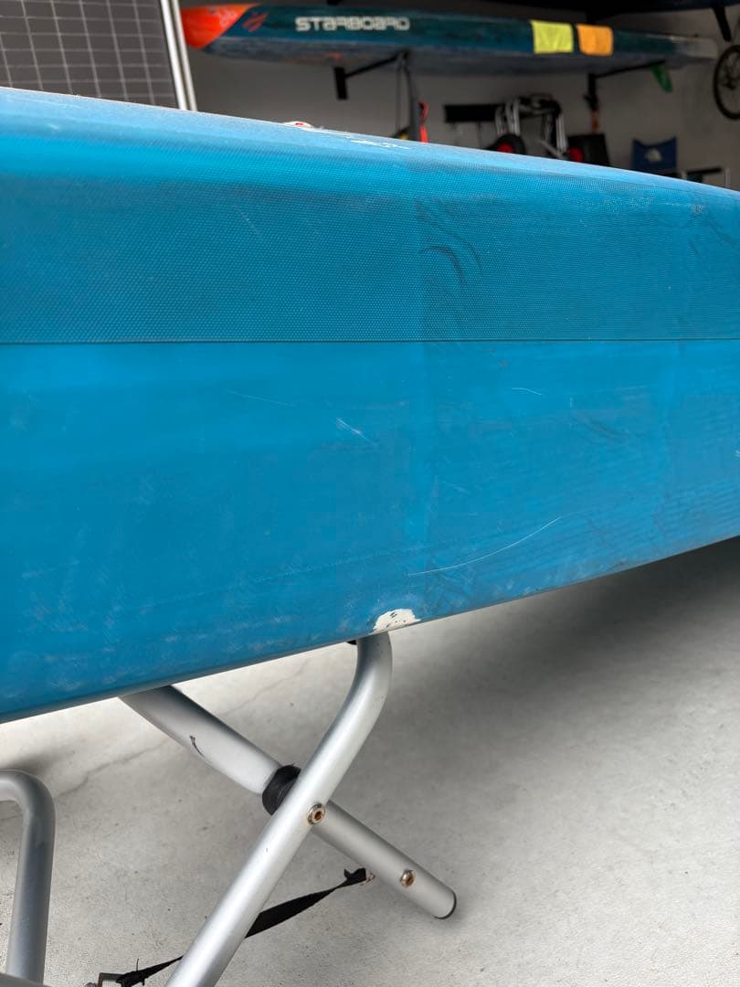 Starboard スターボードSUP スプリント2021