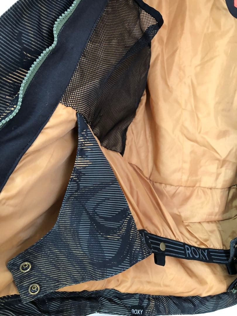 ロキシー　スノーボードウェア