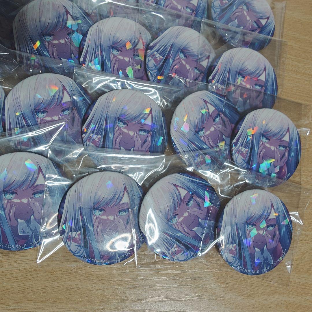 プロセカ　宵崎奏　8b特典ホログラム缶バッジまとめ売り【プロジェクトセカイ】