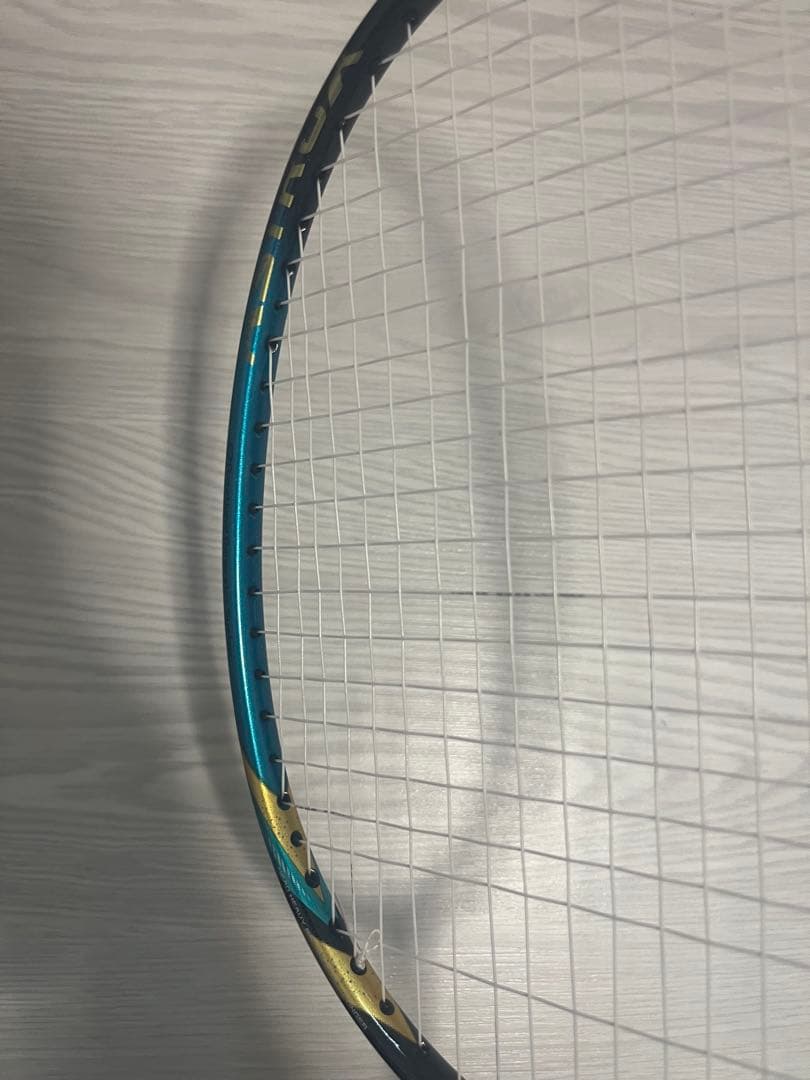 バドミントン ラケット アストロクス88s Pro