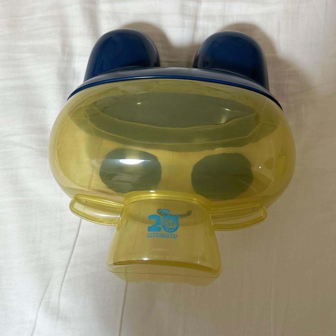 たまごっち 一番くじ まるちけーす ルームライト まめっち おまけ付