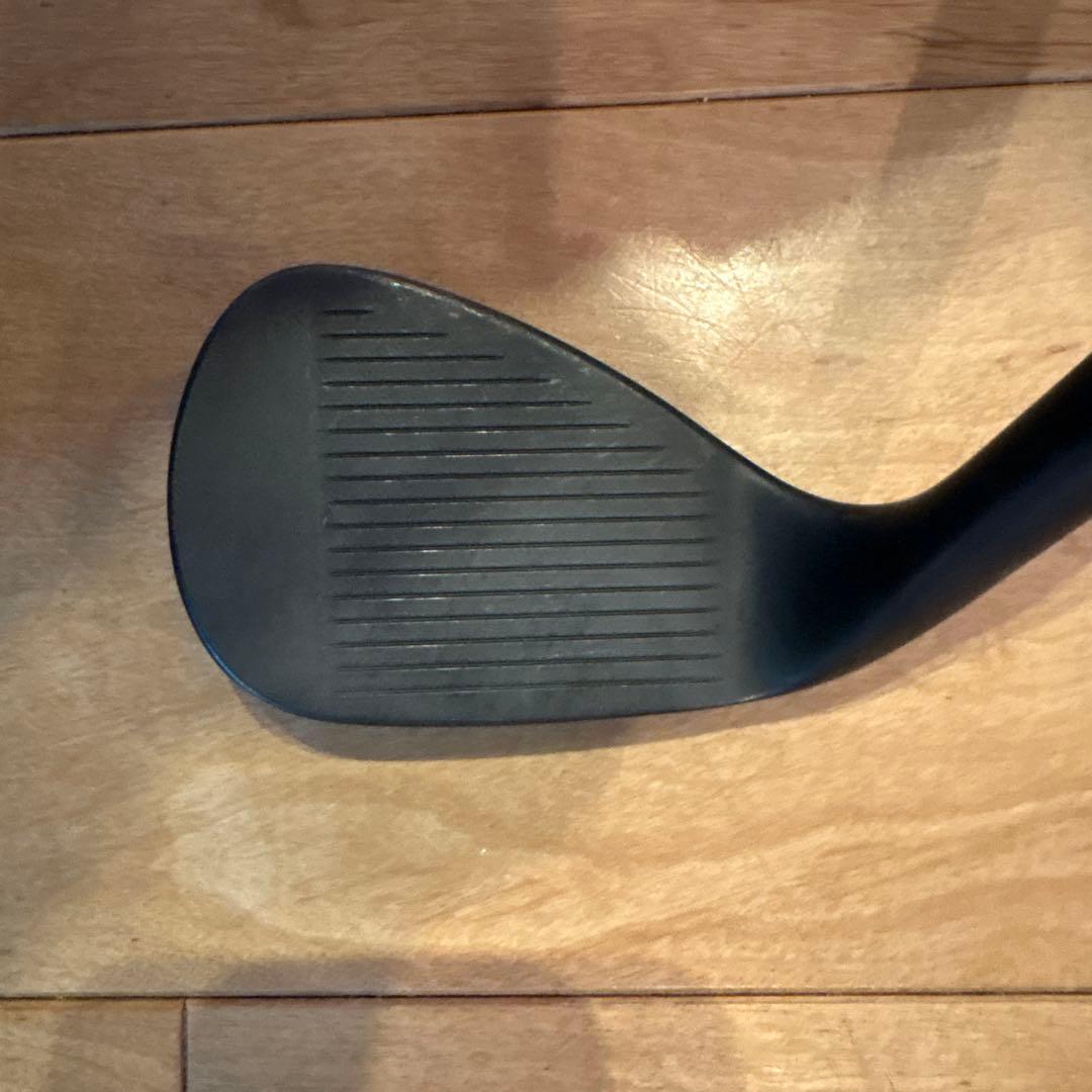 タイトリスト　VOKEY DESIGN SM8 52度