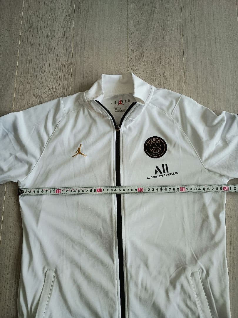ナイキ　ジョーダン パリサンジェルマン　セットアップ