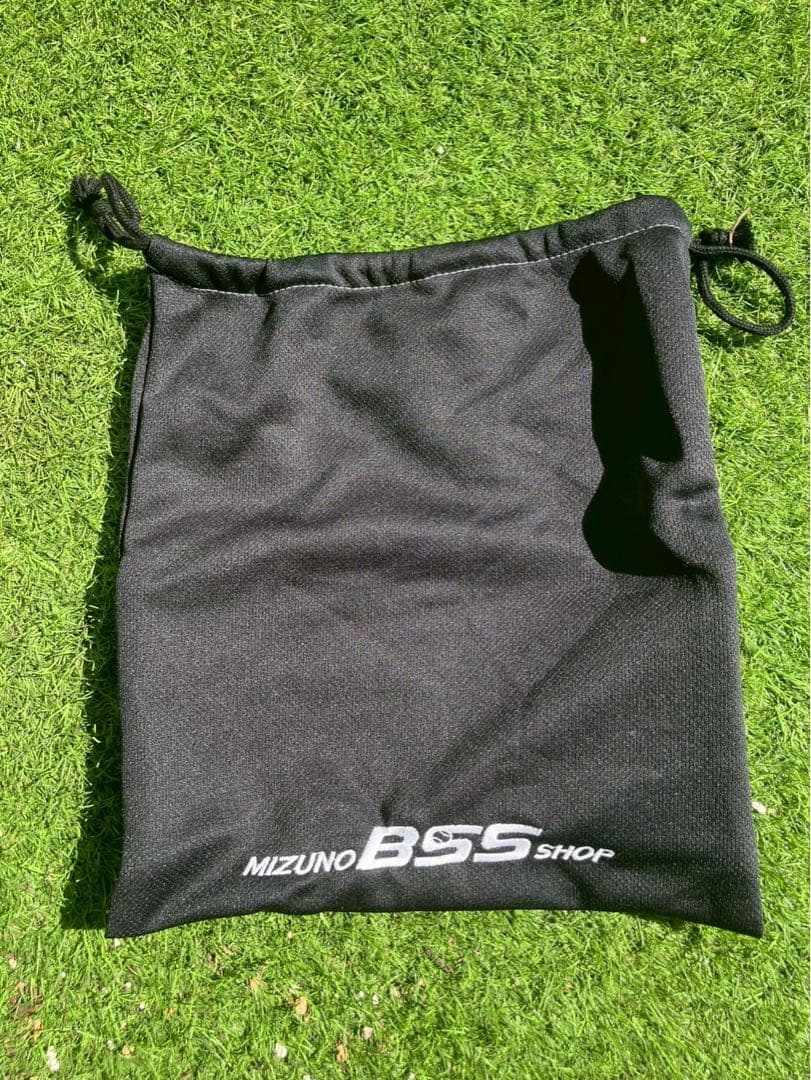 ミズノプロ　イチロー　グローブ　グラブ 日本製　内野手　サイズ9 HAGA