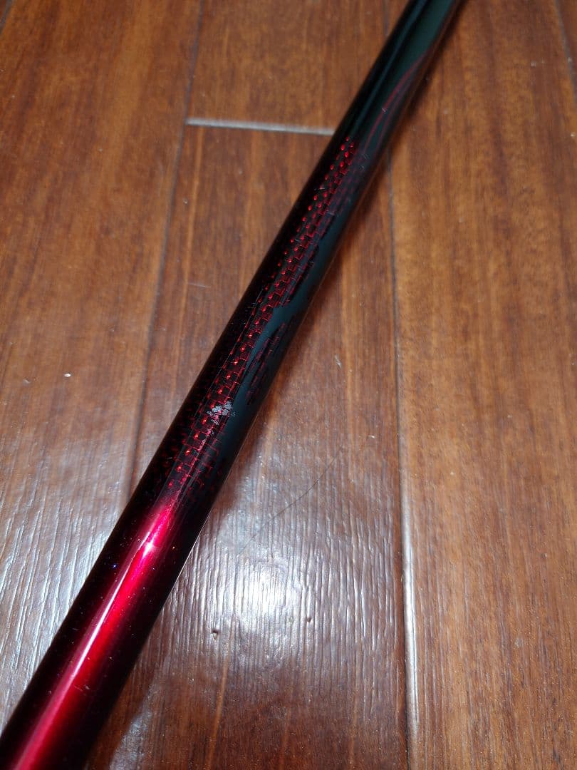 【ジェームスポンチ】DAIWA磯竿. 波濤　1.75-53E