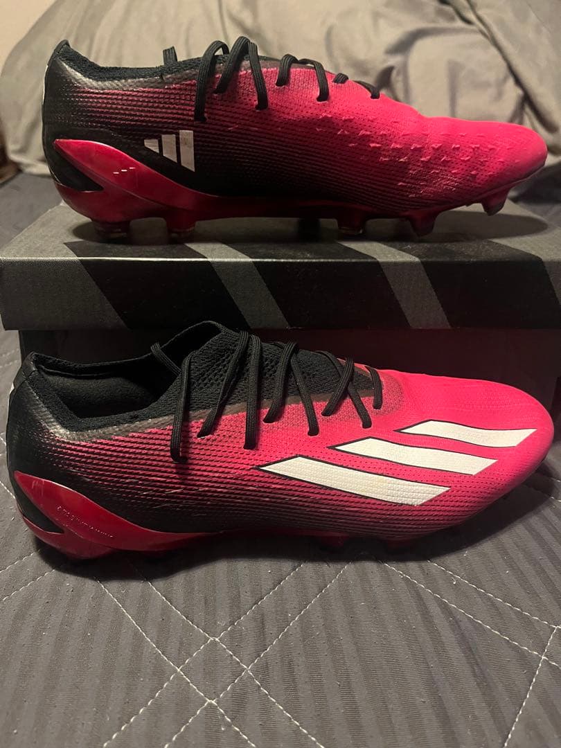 アディダス X エックス スピード ポータル .1 AG 26.5cm