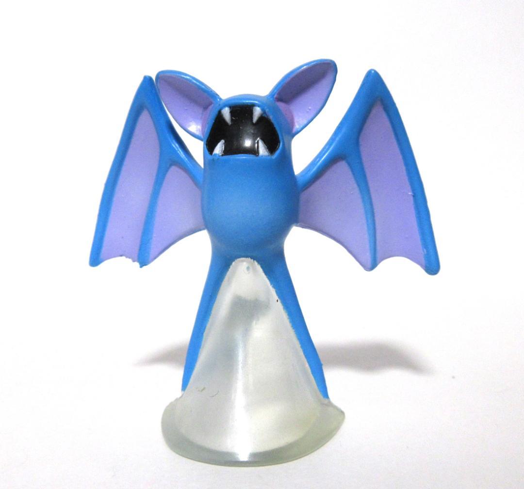 ズバット　ポケモン　モンスターコレクション