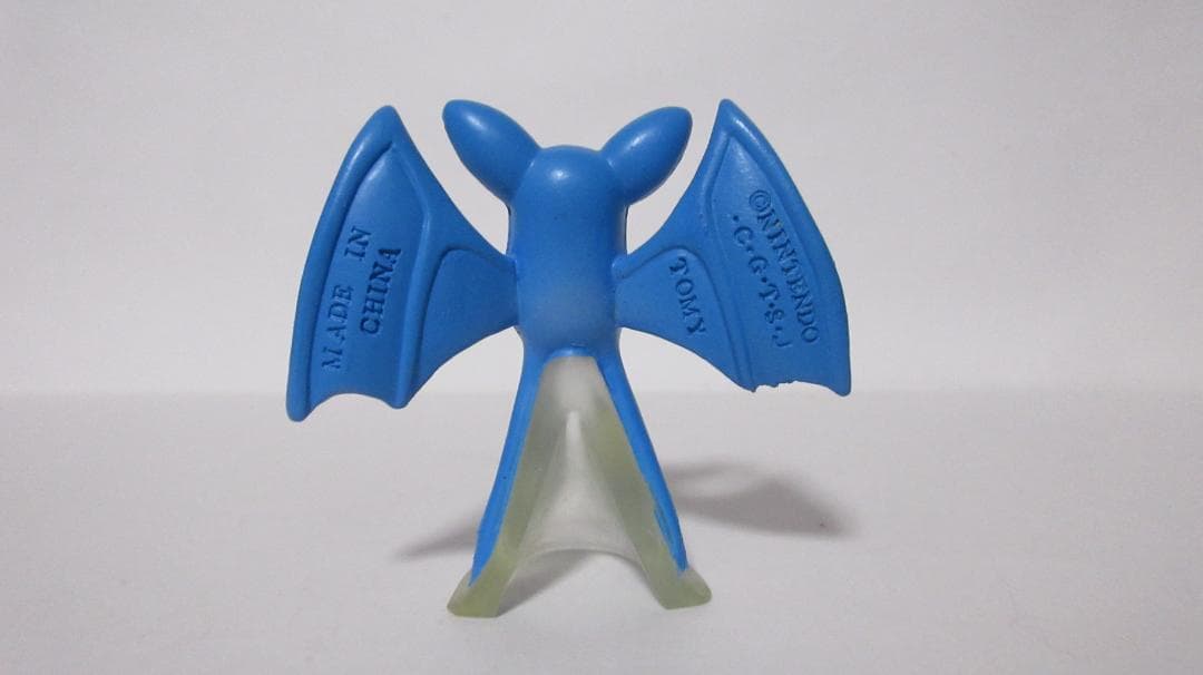 ズバット　ポケモン　モンスターコレクション