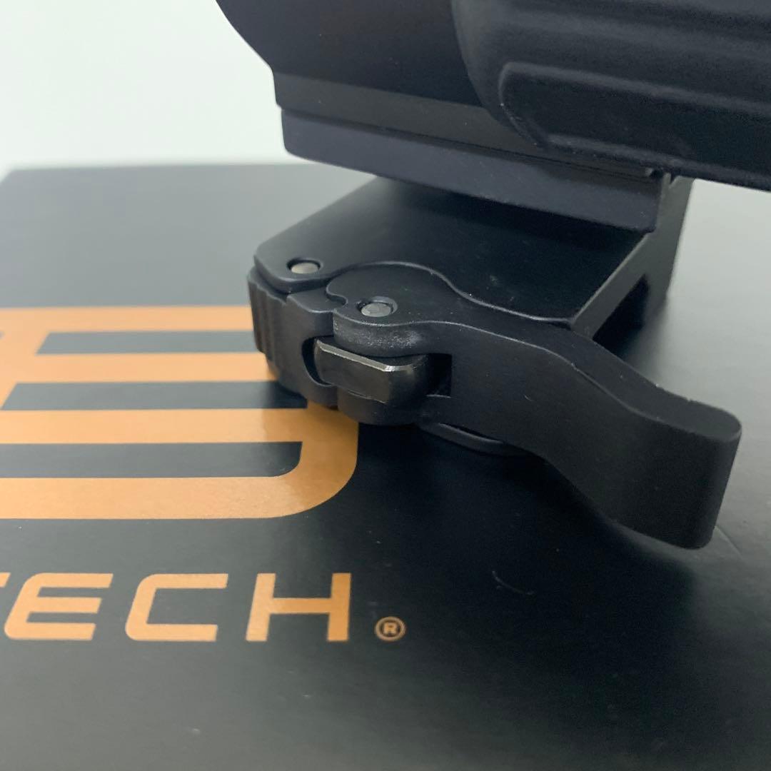 実物 eotech G43 STS Magnifier EOTech