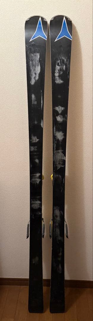 ATOMIC BLUESTER A スキー板 169cm