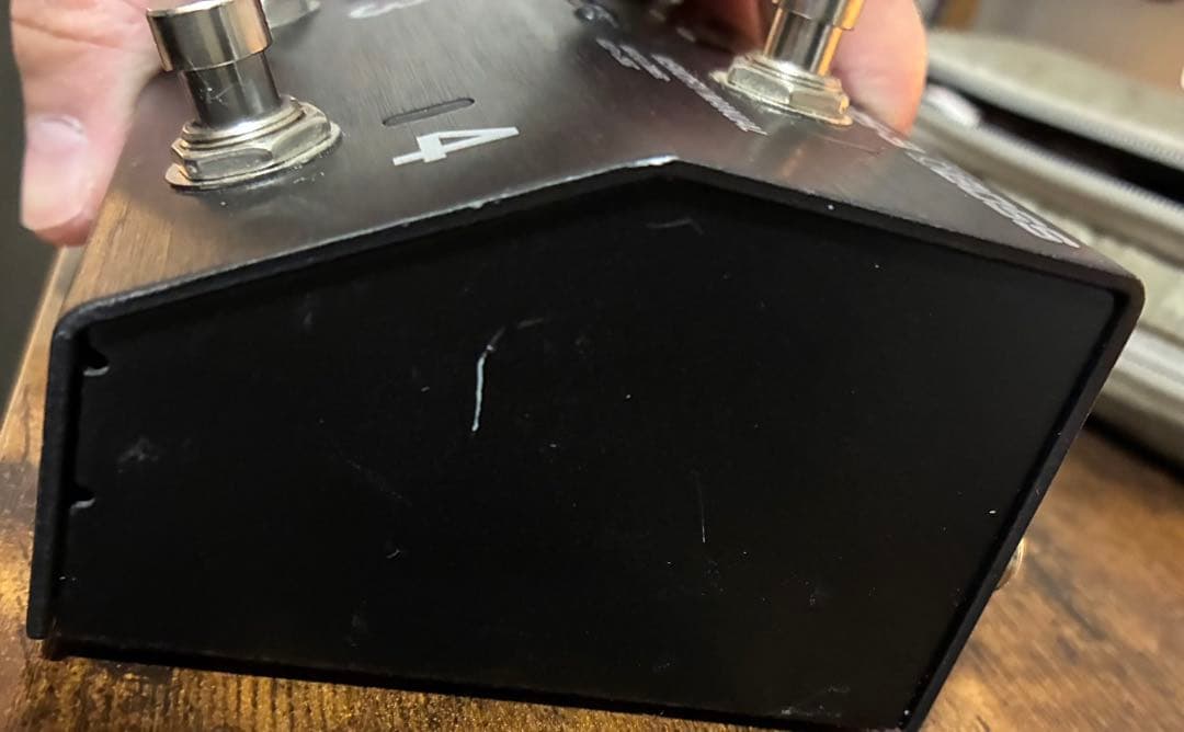 BOSS / MS-3 Multi Effects マルチエフェクター